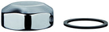 GROHE Deckel 43103 komplett für WC-Druckspüler Aufputz, 43103000