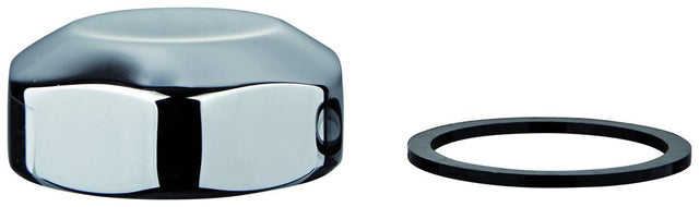 GROHE Deckel 43103 komplett für WC-Druckspüler Aufputz, 43103000