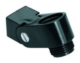 GROHE Gelenkstück 28785 schwarz für Relexa 1/2\", 28785000