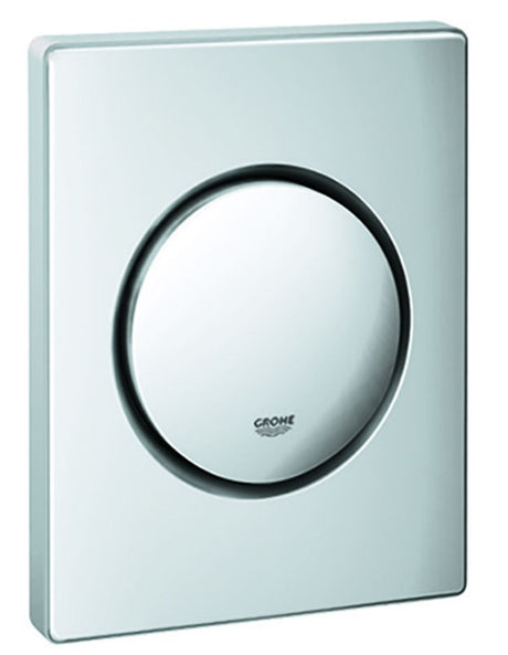 GROHE Urinal-Betätig. Nova Cosmopolitan 38804 FMS manuelle Betätigung chrom, 38804000