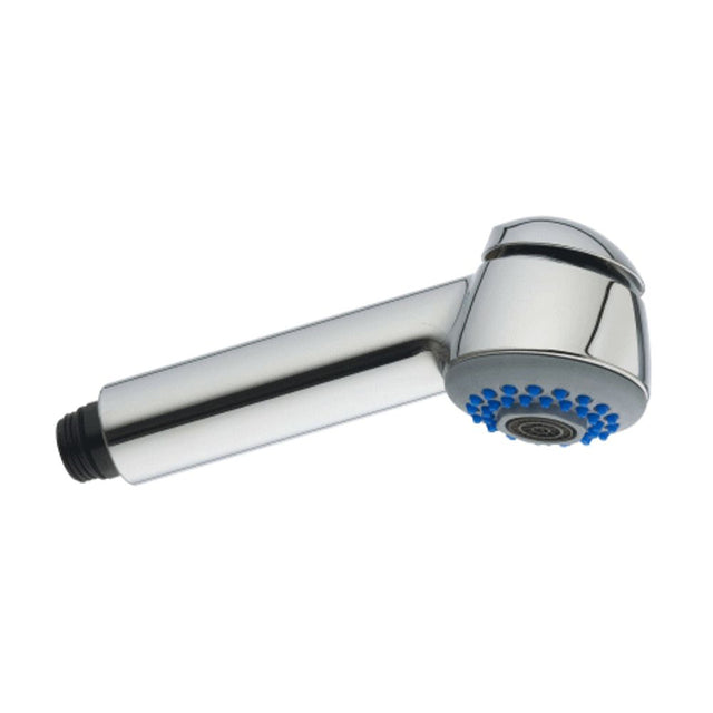 GROHE Doppelstrahl-Brause 440836 für Eichelberg Vento SPT-Batterien chrom, 44083626