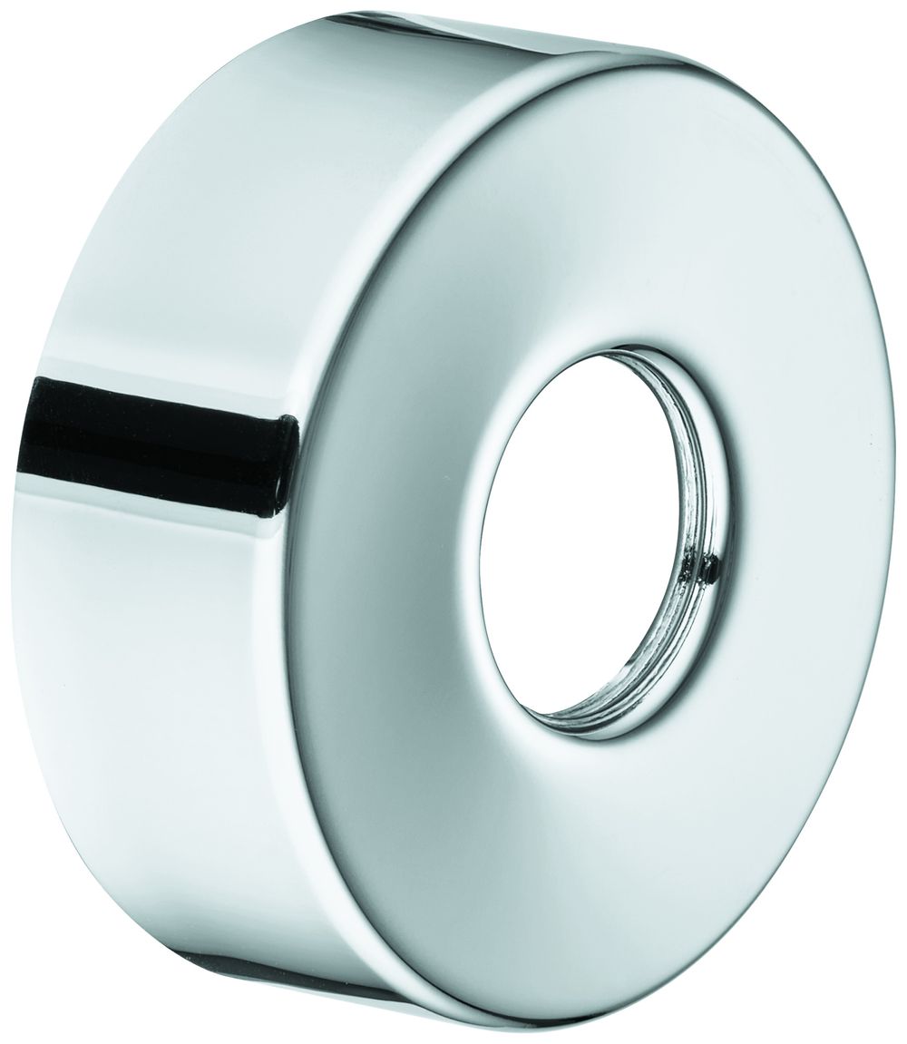 GROHE Schraubrosette 440424 Metall für Eichelberg Armaturen chrom, 44042426