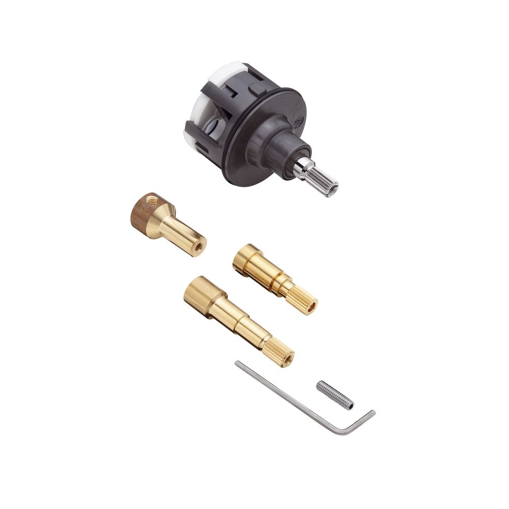 HG Einsatz für Quattro ab 03/01 kurze Spindel, 96604000
