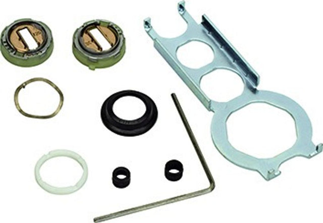 HG Serviceset für Kugelmischtechnik mit Schlüssel, 13952000