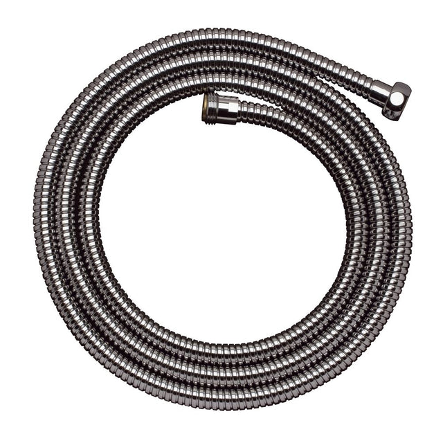 HG Brausenschlauch Axor für 3-Loch Wannenrandarmaturen chrom, 94129000