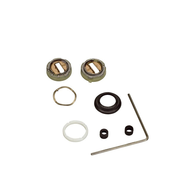 HG Serviceset für Kugelmischtechnik ohne Schlüssel, 98804000