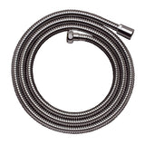 HG Secuflex Brauseschlauch 4- Loch-Armatur chrom, 94148000