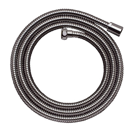 HG Secuflex Brauseschlauch 4- Loch-Armatur chrom, 94148000