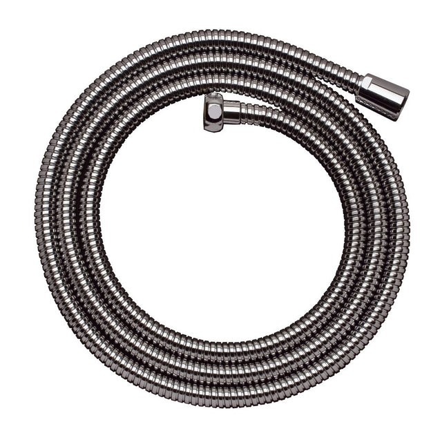 HG Secuflex Brauseschlauch 4- Loch-Armatur chrom, 94148000