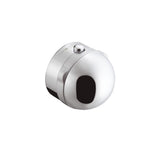 HG Thermostatgriff Axor Allegroh für 11461000,11466000 ab 10/86 chrom, 16391000