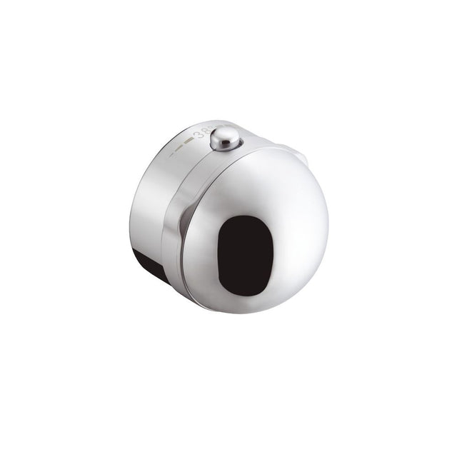 HG Thermostatgriff Axor Allegroh für 11461000,11466000 ab 10/86 chrom, 16391000