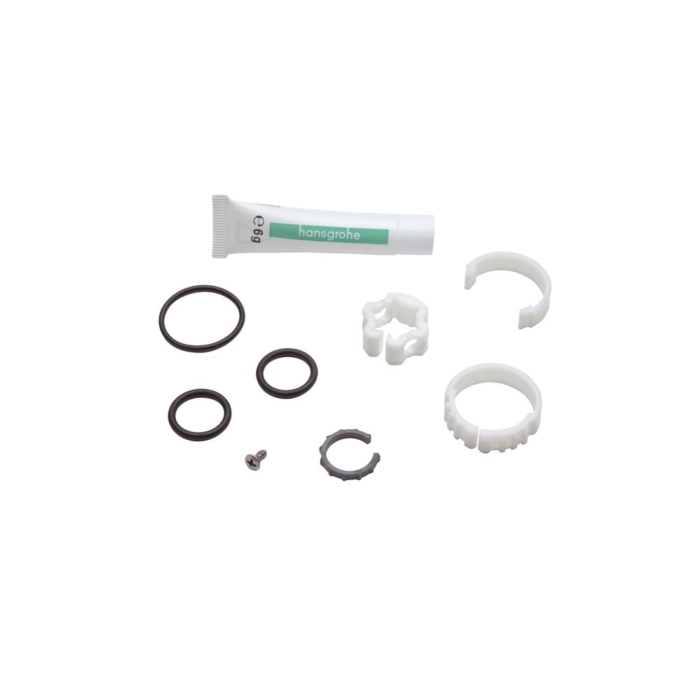 HG Dichtungsset Auslauf, 92646000