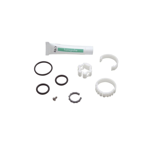 HG Dichtungsset Auslauf, 92646000