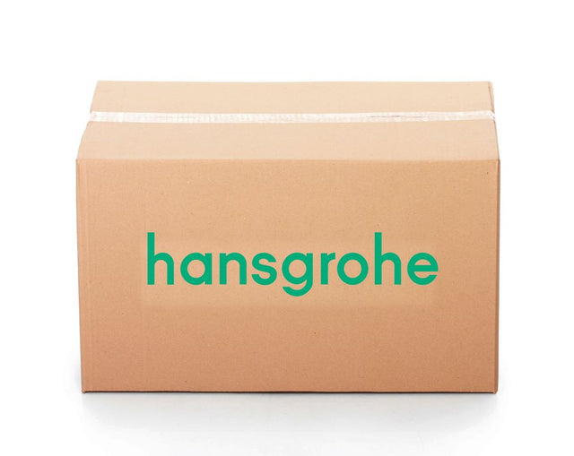 HG Thermostatgriff Shower Tablet Select chrom, 92673000