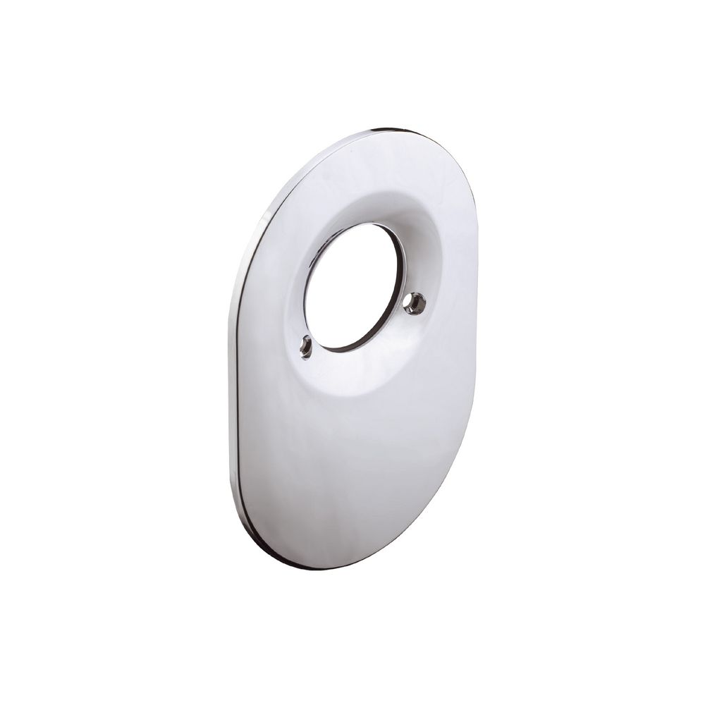 HG Rosette Axor Allegroh für Brausenmischer Unterputz chrom, 94272000