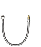 HG Anschlussschlauch DS/DN8/Schraub 3-8, 96507000