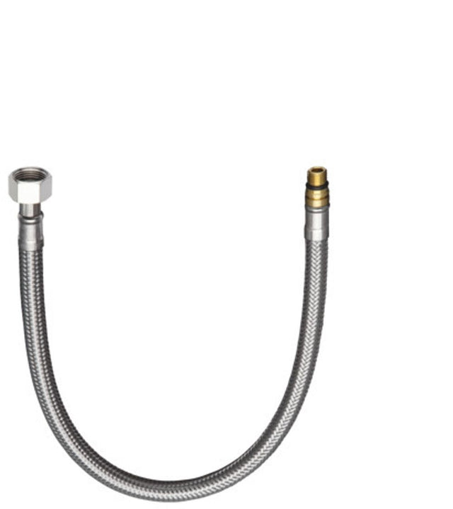 HG Anschlussschlauch DS/DN8/Schraub 3-8, 96507000