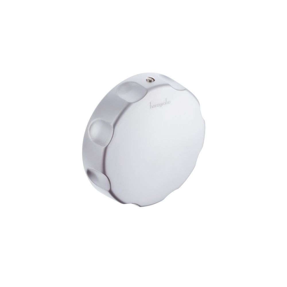 HG Drehgriff Für Flexa-Plus weiss, 96083450
