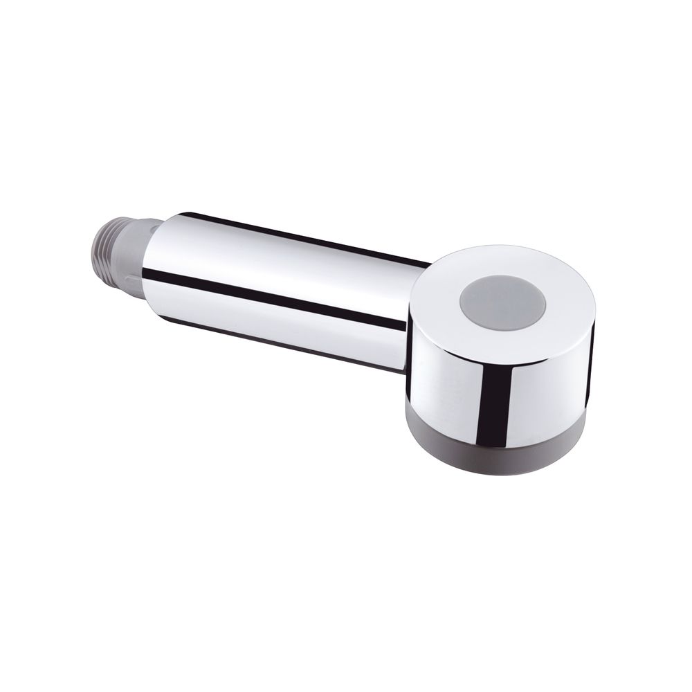 HG Ausziehbrause Talis S chrom, 97999000