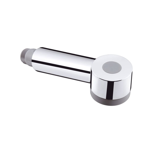 HG Ausziehbrause Talis S chrom, 97999000