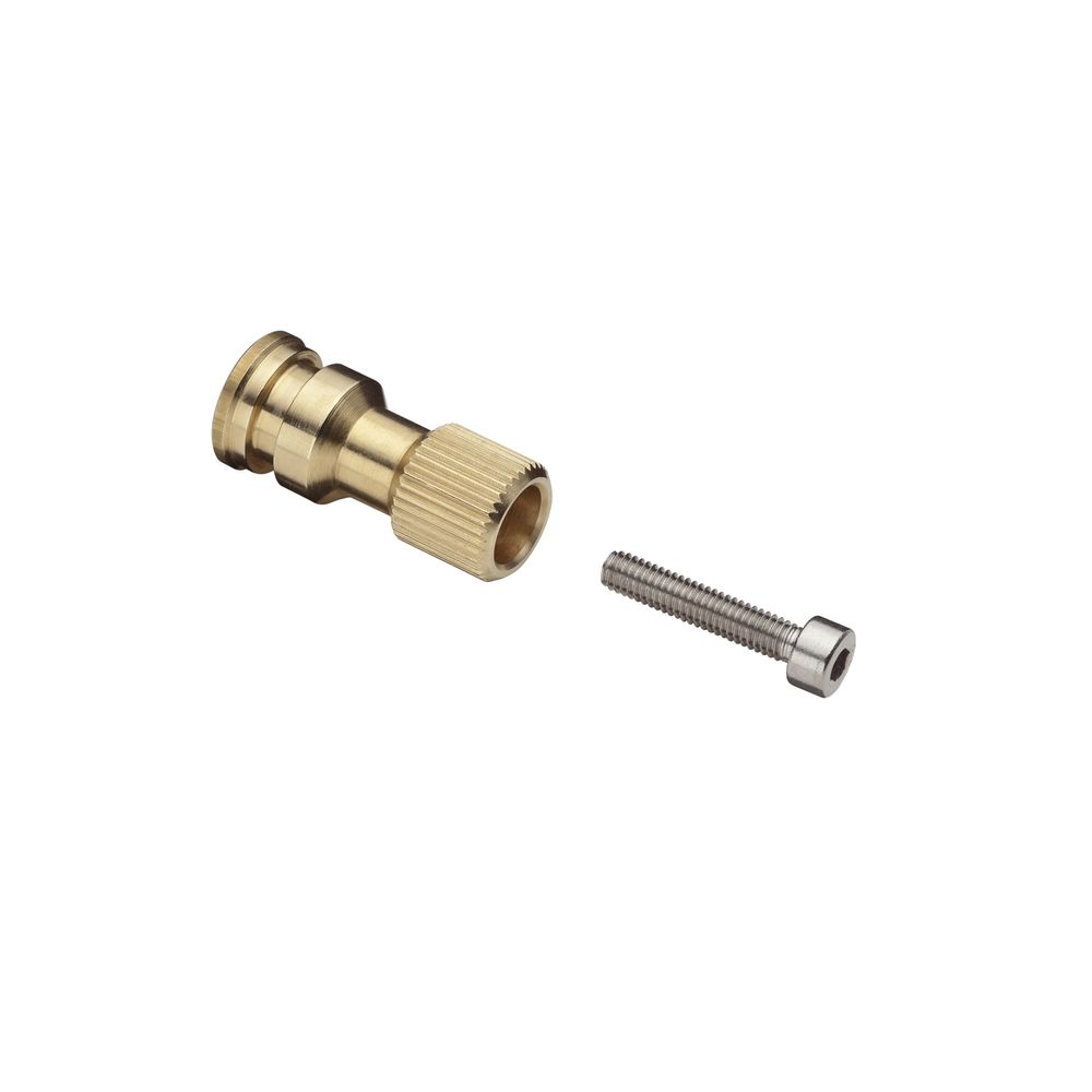 HG Spindeladapter Thermostat Fertigset, 96435000