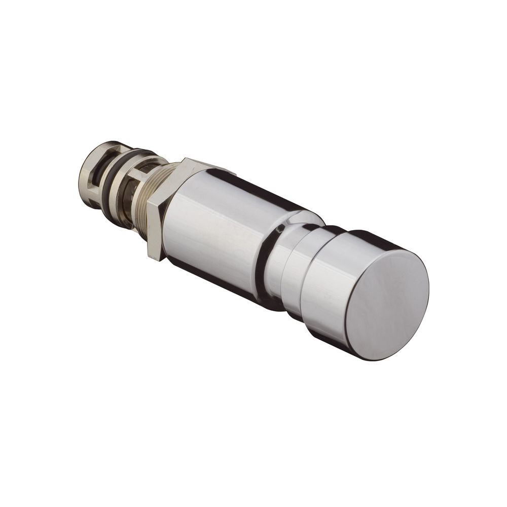 HG Umsteller komplett für Wannen- und Brausenmischer Unterputz ab 6/87 chrom, 13971000