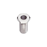 HG Hohlschraube für Excentra chrom, 94301000