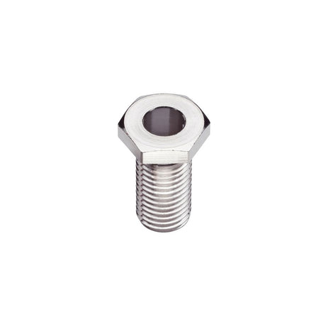 HG Hohlschraube für Excentra chrom, 94301000