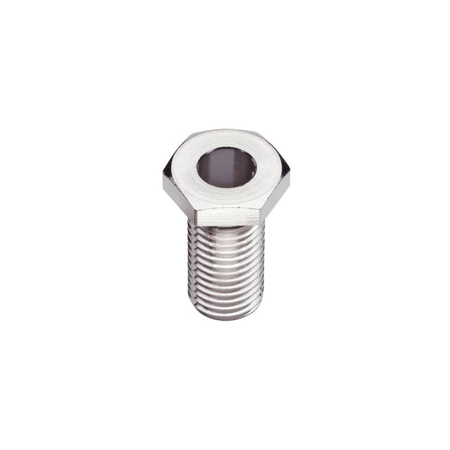 HG Hohlschraube für Excentra chrom, 94301000