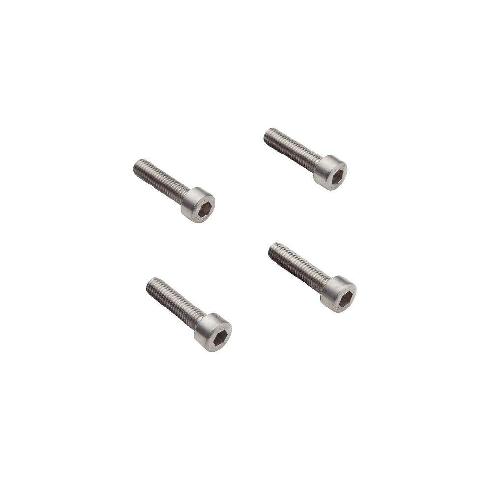 HG Zylinderschraube M5X20 A2, 96525000