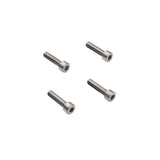 HG Zylinderschraube M5X20 A2, 96525000