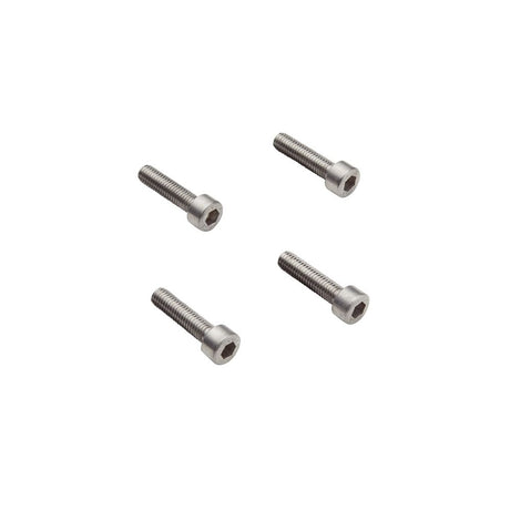 HG Zylinderschraube M5X20 A2, 96525000