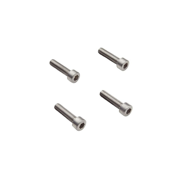 HG Zylinderschraube M5X20 A2, 96525000