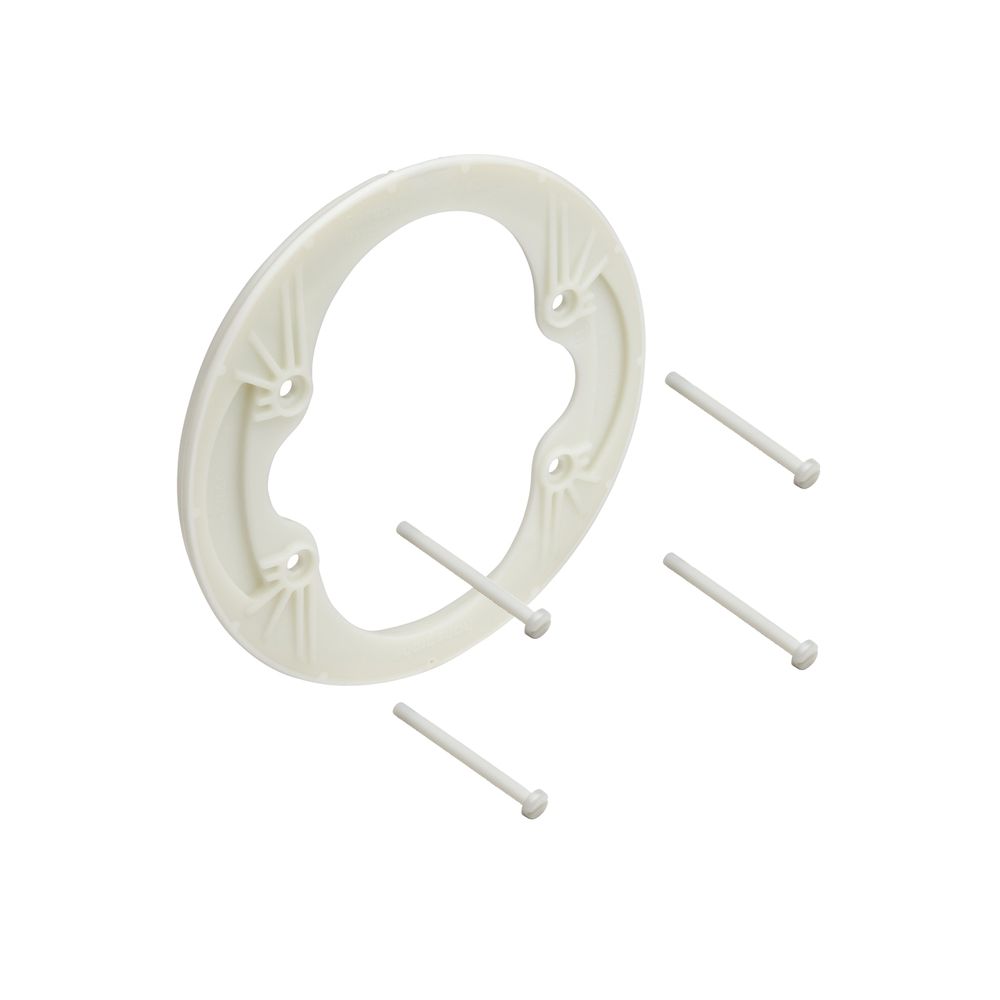 HG Trägerrosette iBox universal, 96447000