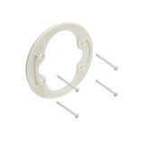 HG Trägerrosette iBox universal, 96447000