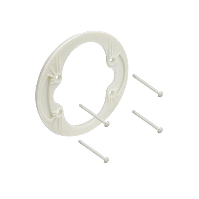 HG Trägerrosette iBox universal, 96447000