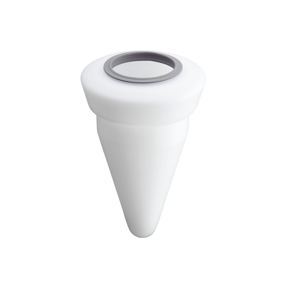 HG Glaseinsatz Axor für Lotionsspender, 40919000