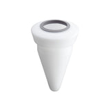HG Glaseinsatz Axor für Lotionsspender, 40919000