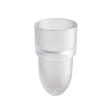 HG WC Glaseinsatz Axor Terrano, 41085000