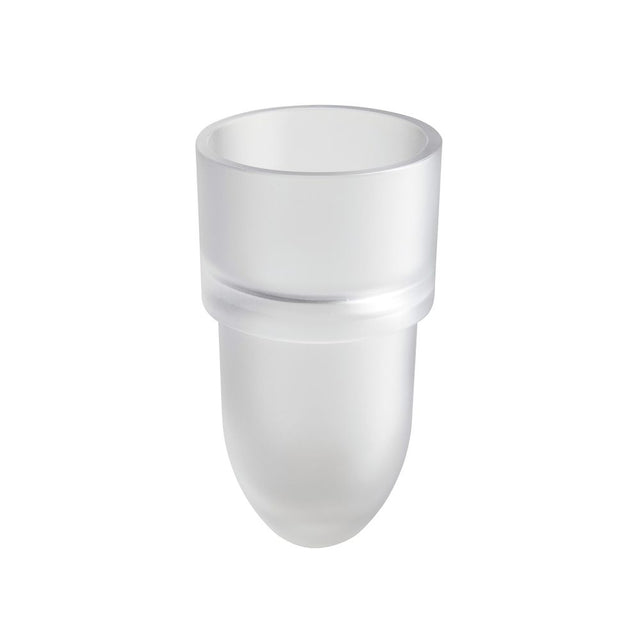 HG WC Glaseinsatz Axor Terrano, 41085000