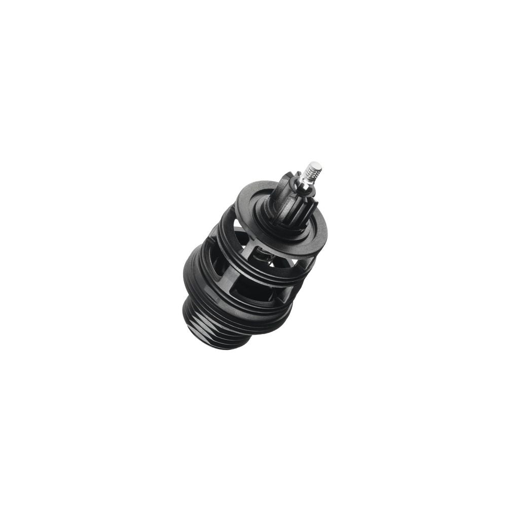 HG Umstellventil UV32 chrom, 97164000