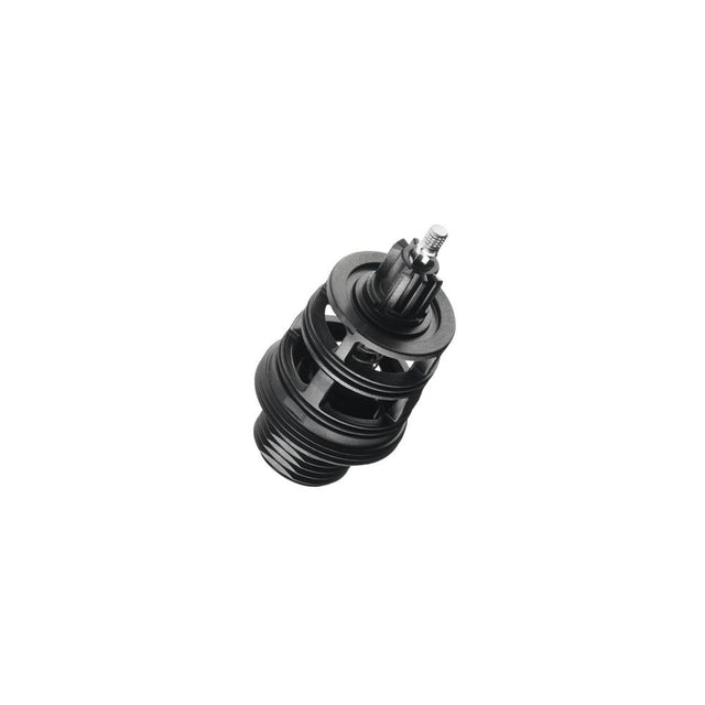 HG Umstellventil UV32 chrom, 97164000