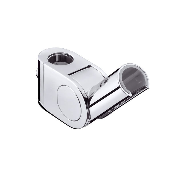 HG Schieber Axor Uno Brausenstange komplett chrom, 96505000