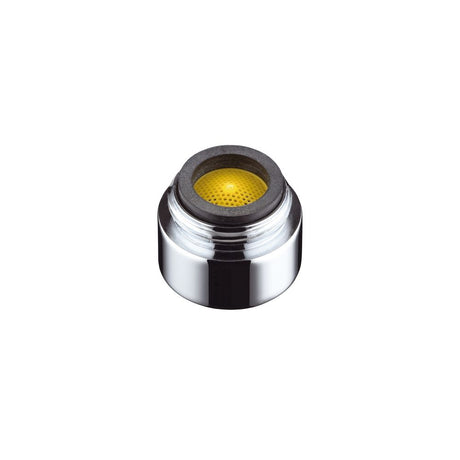 HG Luftsprudler M18x1 Axor Fertigset 2-L.Waschtischarmatur Wandmodell chrom, 96911000