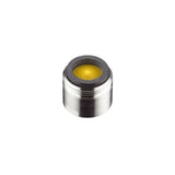 HG Luftsprudler Axor Steel 2 Waschtischmischer, 96683800