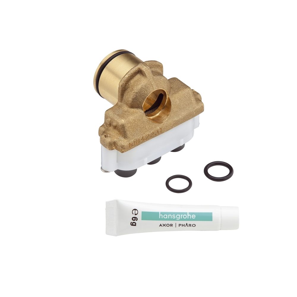 HG Auslaufkörper Exafill, 95092000