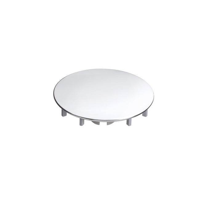 HG Stopfen und Blende Waschtisch Ablaufventil chrom, 97141000
