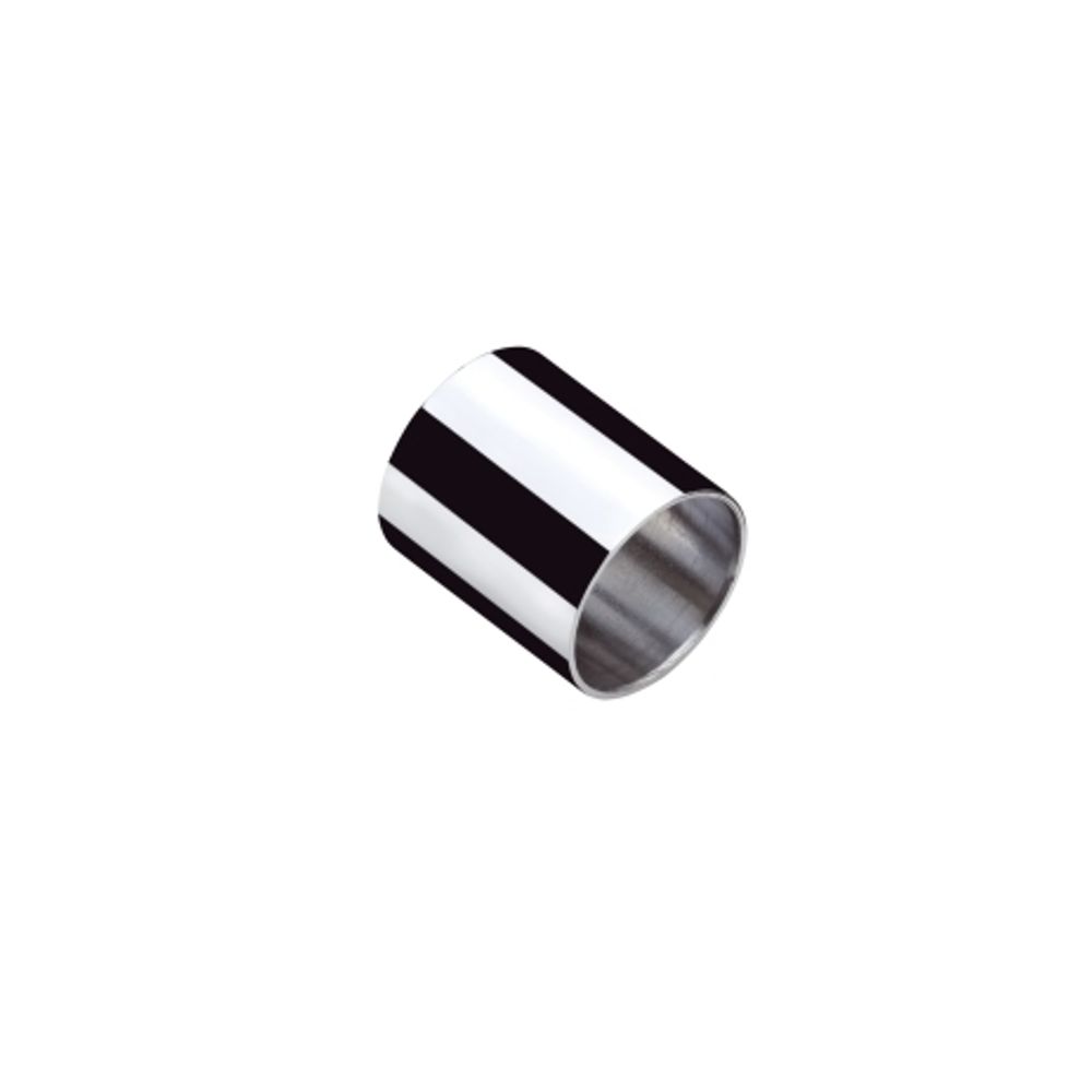 HG Sichthülse Umsteller chrom, 97738000