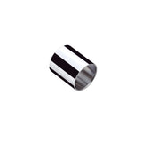 HG Sichthülse Umsteller chrom, 97738000