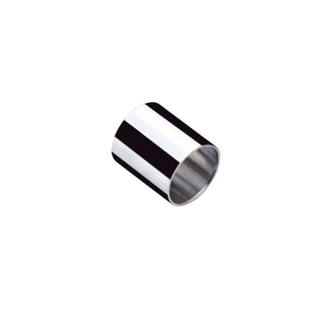HG Sichthülse Umsteller chrom, 97738000